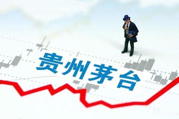 在线股票配资官网 茅台撒钱股东秒变“躺赚族”, 酒瓶里倒出346亿