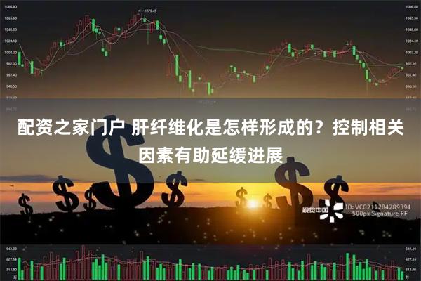 配资之家门户 肝纤维化是怎样形成的？控制相关因素有助延缓进展